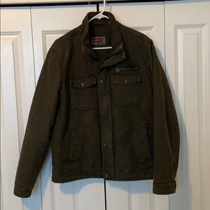 Levi’s medium jacket